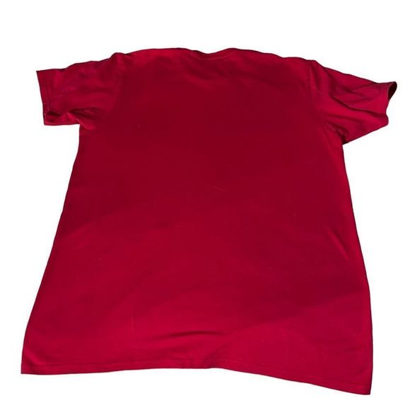 Disneyland Walt Disney World AeroSmith Graphic T-Shirt Size Large - Picture 5 of 6